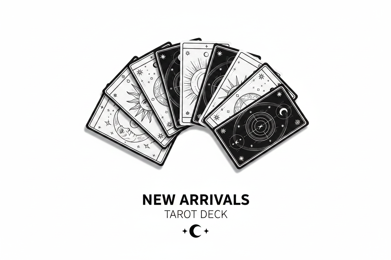 New Arrivals | สินค้าเข้าใหม่