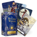Witches' Wisdom Tarot, The (Standard Edition) | ไพ่ทาโรต์