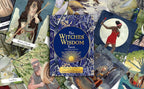 Witches' Wisdom Tarot, The (Standard Edition) | ไพ่ทาโรต์