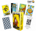 Rider-Waite Tarot Deck (Standard Size) | ไพ่ทาโรต์ ขนาดมาตรฐาน