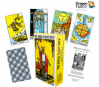 Rider-Waite Tarot Deck (Standard Size) | ไพ่ทาโรต์ ขนาดมาตรฐาน