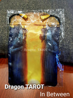 In Between Tarot Pouch | ถุงใส่ไพ่ทาโรต์ (ผ้าซาติน)