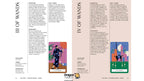Neo Tarot | ไพ่ทาโรต์ พร้อมหนังสือคู่มือ
