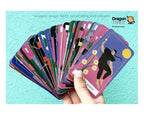 Neo Tarot | ไพ่ทาโรต์ พร้อมหนังสือคู่มือ