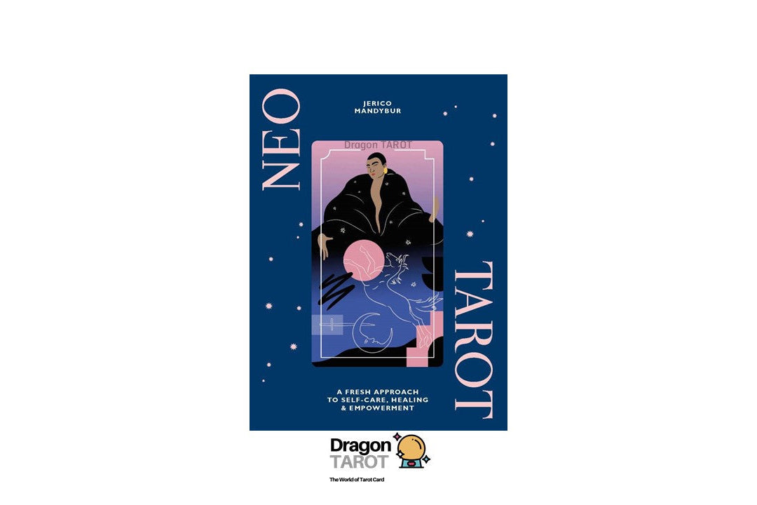 Neo Tarot | ไพ่ทาโรต์ พร้อมหนังสือคู่มือ