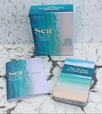 Sea Soul Journeys Oracle Cards | ไพ่ออราเคิล