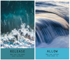 Sea Soul Journeys Oracle Cards | ไพ่ออราเคิล
