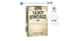 Tarot Vintage | ไพ่ทาโรต์ ไรเดอร์เวทสไตล์วินเทจ