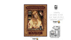 Touchstone Tarot card deck box cover by Kar Black, shown on a white background alongside Dragon Tarot branding, a 100% authentic guarantee badge, and a VAT receipt illustration.