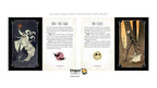 The Nightmare Before Christmas Tarot Deck and Guidebook | ไพ่ทาโรต์