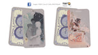 Sefirot - The Spheres of Heaven Tarot  | ไพ่ทาโรต์ พร้อมหนังสือคู่มือ