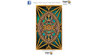 Illuminati Tarot – Premium New Edition | ไพ่ทาโรต์