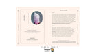 Crystals: The Oracle Deck | ไพ่ออราเคิล ไพ่ขอบทอง