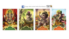 Whispers of Lord Ganesha ไพ่พระพิฆเนศ | ไพ่ออราเคิล