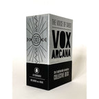Voice of Tarot Vox Arcana | ไพ่ทาโรต์