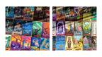 Trick or Treat Tarot Small Kit Edition | ไพ่ธีมฮาโลวีน ไพ่ทาโรต์