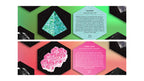Mystic Mondays: The Crystal Grid Deck | ไพ่ออราเคิล การ์ดคริสตัลกริด 80 ใบ