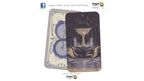 Sefirot - The Spheres of Heaven Tarot  | ไพ่ทาโรต์ พร้อมหนังสือคู่มือ