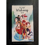 Wukong Tarot ไพ่หงอคง เห้งเจีย ไซอิ๋ว | ไพ่ทาโรต์