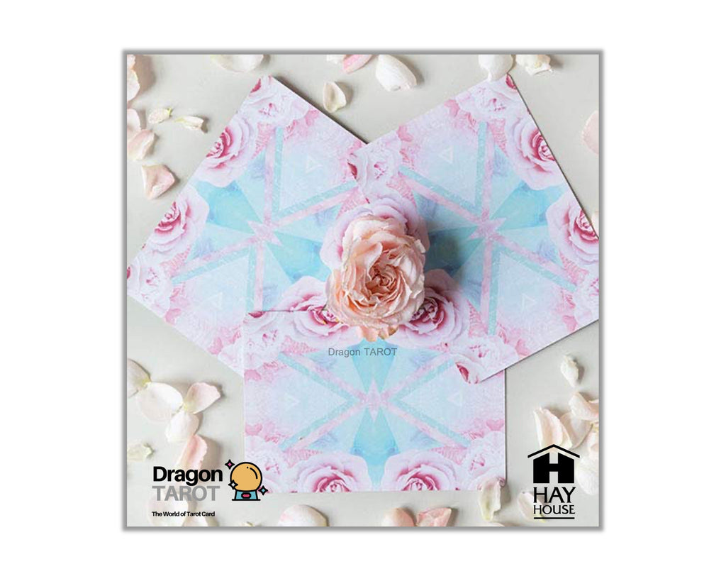 ไพ่ออราเคิล Work Your Light Oracle (ของแท้ 100%) ไพ่ยิปซี, ไพ่ทาโรต์ สินค้าพร้อมส่ง ไพ่แท้, ร้าน Dragon TAROT