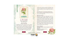 Oracle of The Roses | ไพ่ออราเคิล ขอบไพ่สีแดง