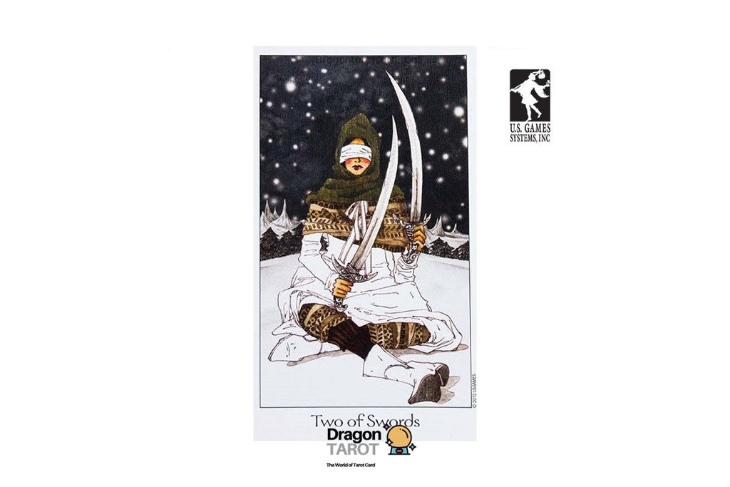 Dreaming Way Tarot | ไพ่ทาโรต์