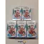 Wukong Tarot ไพ่หงอคง เห้งเจีย ไซอิ๋ว | ไพ่ทาโรต์