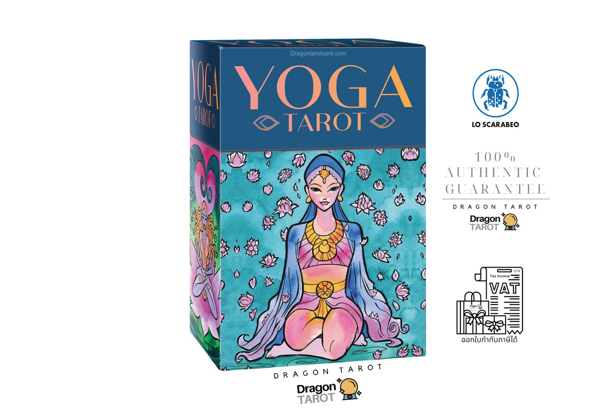 Yoga Tarot | ไพ่ทาโรต์