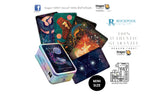 Oriens Animal Tarot Pocket Edition | ไพ่ทาโรต์
