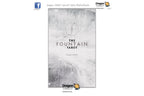The Fountain Tarot – Silver Gilded Edges | ไพ่ทาโรต์ ขอบเงิน