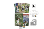 Magical Dogs Tarot | ไพ่ทาโรต์