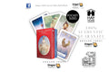 Wisdom of the Oracle Pocket Divination Cards | ไพ่ออราเคิล ขนาดพกพา