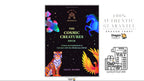 Mystic Mondays: The Cosmic Creatures Deck | ไพ่ออราเคิล