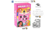 Mean Girls Tarot Deck and Guidebook | ไพ่ทาโรต์