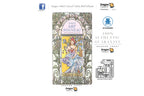 Tarot Art Nouveau | ไพ่ทาโรต์