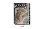 Manara Erotic Oracle | ไพ่ออราเคิล