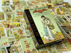 After Tarot Kit | ชุดไพ่ทาโรต์ พร้อมหนังสือคู่มือ