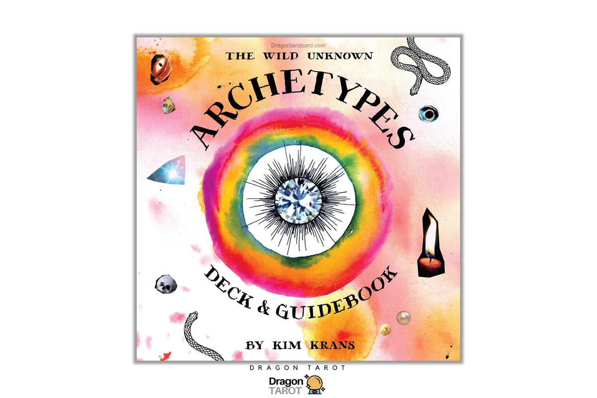 Wild Unknown Archetypes Deck and Guidebook, The | ไพ่ออราเคิล