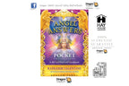Angel Answers Pocket Oracle Cards | ไพ่ออราเคิล ขนาดพกพา
