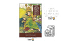 Druidcraft Tarot Deck | ไพ่ทาโรต์