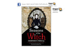 Seasons of the Witch: Samhain Oracle ไพ่ขอบแดง | ไพ่ออราเคิล