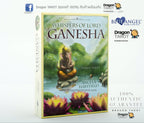 Whispers of Lord Ganesha ไพ่พระพิฆเนศ | ไพ่ออราเคิล