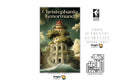 Dragon Tarot 'Christephania Lenormand' card pack cover shown on a white background with certification logos and a VAT receipt graphic.