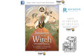 Seasons of the Witch: Ostara Oracle ไพ่ขอบเงิน | ไพ่ออราเคิล