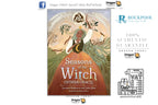 Seasons of the Witch: Ostara Oracle ไพ่ขอบเงิน | ไพ่ออราเคิล