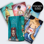 ไพ่ออราเคิล Light Seer's Pocket Tarot (ของแท้ 100%) สินค้าพร้อมส่ง ไพ่แท้, ร้าน Dragon TAROT