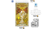 Golden Art Nouveau Tarot | ไพ่ทาโรต์
