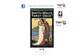 Smith-Waite Tarot Deck Borderless | ไพ่ทาโรต์ ไร้ขอบ