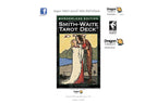 Smith-Waite Tarot Deck Borderless | ไพ่ทาโรต์ ไร้ขอบ