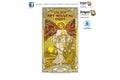 ไพ่ทาโรต์ Golden Art Nouveau Tarot (ของแท้ 100%) สินค้าพร้อมส่ง ร้าน Dragon TAROT